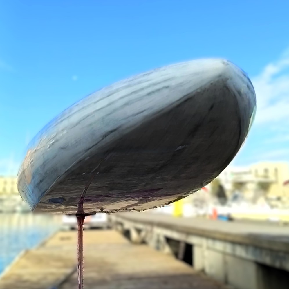 tavola sup foil downwind Reptile Glide